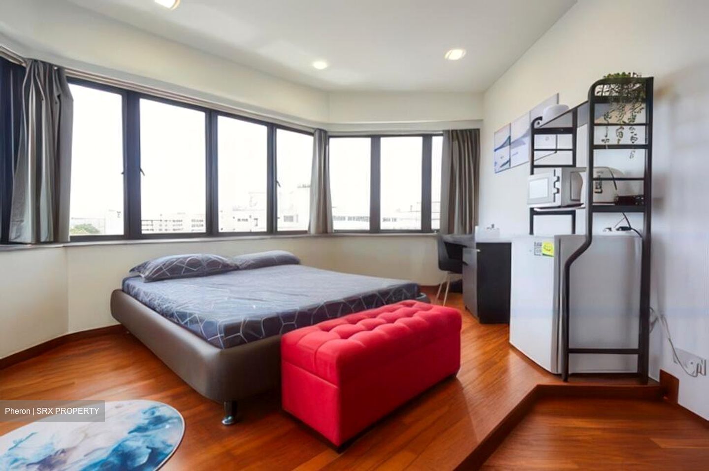 Eastpoint Green (D18), Condominium #461727601
